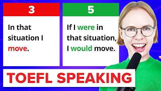 TOEFL Speaking Tips and Tricks 2026