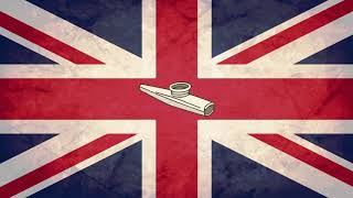 Download Lagu British National Anthem – Kazoo Orchestra Version (God Save the Queen/King)