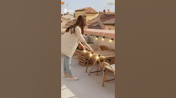 Life Simulation #01 – AI-Made Game (Fictional)