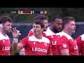 FULL GAME: Old Glory DC vs California Legion | Week 5 | MLR 2026 | STATEMENT WIN