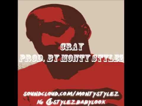 CRAY (PROD. BY