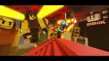 Noob Experiment Raid 04 (Full Episode)