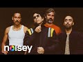 Chicano Batman Live on Noisey | Receiver