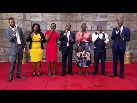 Mandara SDA Church Morning AFTERNOON Service 22 Nov 2025 1 45Pm To 5pm