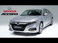 2021 Honda Accord Redesign - Interior, Exterior || Honda Accord