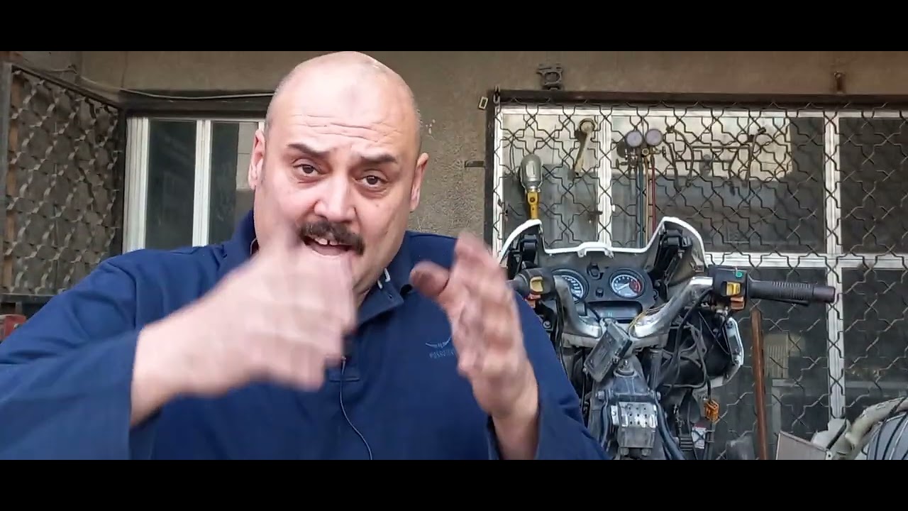 تأخير التشغيل الصباحي للسيارات في الشتاء وتاثير الرنكات عليه