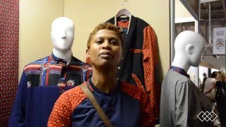 Design Indaba Emerging Creatives 2015