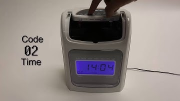 uPunch Tutorial: Basic Settings | How-To