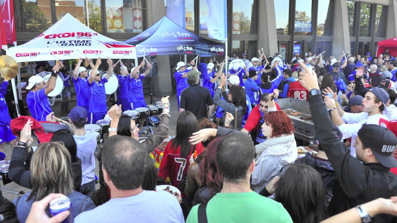 Drumline promo 2012 YouTube