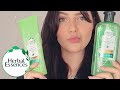 HERBAL ESSENCES POTENT ALOE AND HEMP REVIEW - WATCH BEFORE YOU BUY