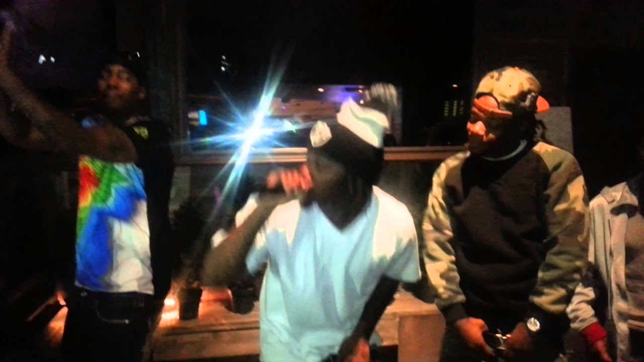 BayBlu performing BMMB 18 Months Time Served