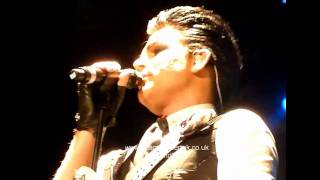 Adam Lambert - Heaven - Whataya Want From Me (720HD).wmv