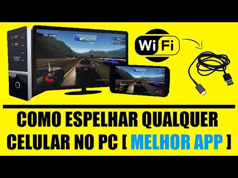 Vídeo: Como Instalar Um Jogo Em Um Telefone A Partir De Um Computador