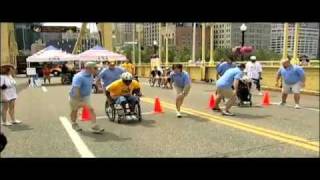 Wheelchair Games Wrap-up