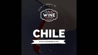SPOILER 2022 🏴󠁵󠁳󠁴󠁸󠁿 Roteiro internacional Wine Viagens 'IMPERDIVÉL'