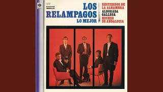 Video thumbnail of "Los Relámpagos - Nit de Llampecs (Remasterizado)"