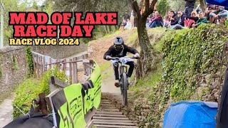 MAD OF LAKE 2024 | RACE DAY (race vlog)