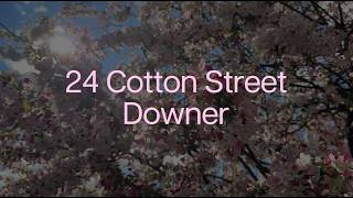3 bedroom house for auction at 24 Cotton Street, Downer ACT 2602