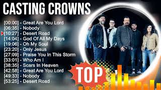 C a s t i n g C r o w n s Top Christian Music ~ Greatest Hits