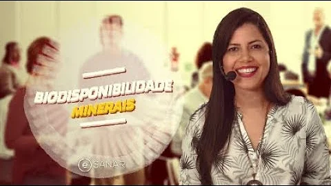 Quais os fatores que interferem na biodisponibilidade de minerais?