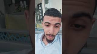 اول يوام شعل ليه في الغردقه اشتغلت سرفيس