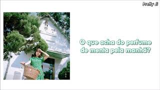 IU - The Secret Garden [LEGENDADO PT/BR]