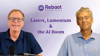 Download Lagu Lighting Up the AI Era Michael Hurlston CEO of Lumentum Download Lagu Lighting Up the AI Era Michael Hurlston CEO of Lumentum