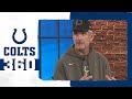 Beginning Preparations for Week 1 | Colts 360