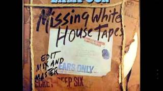 Missing White House Tapes (09) Impeachment Day Parade (Pt. D) Float Report