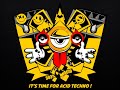 Techno hardtek  acid techno mixtape 2021