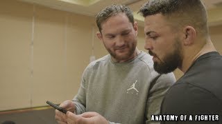 Anatomy of UFC Fight Night 139 - Episode 3 (Platinum Mike Perry officially checks in) Anatomy of UFC Fight Night 139 - Episode 3 (Platinum Mike Perry officially checks in)