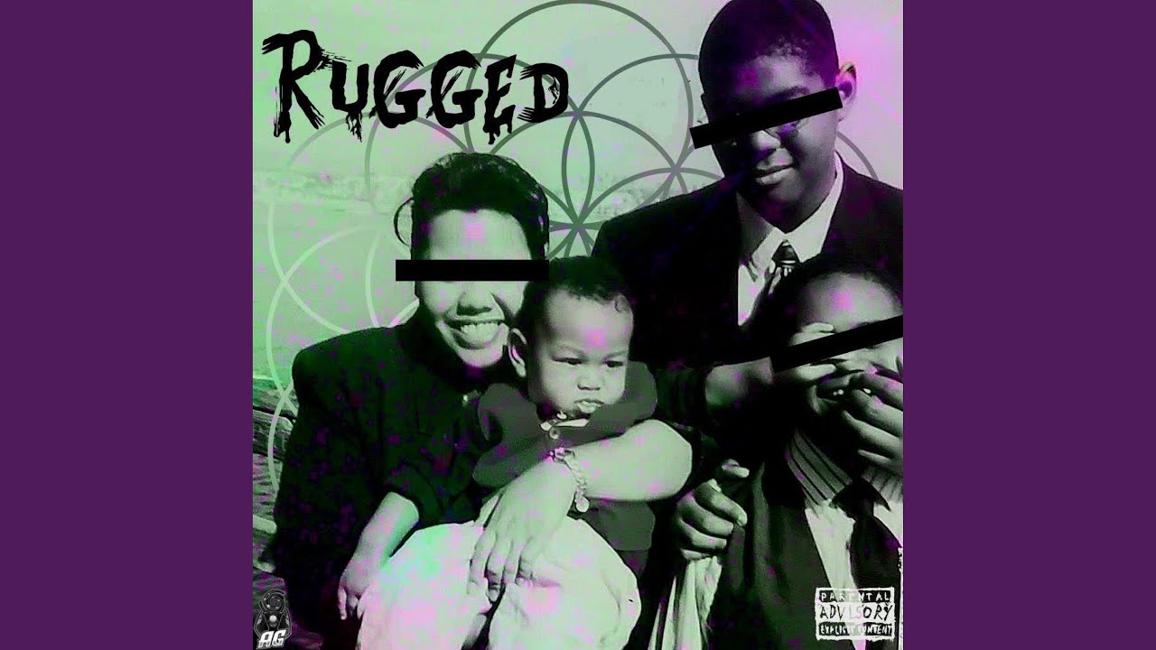 Guarda Rugged su YouTube Guarda Rugged su YouTube