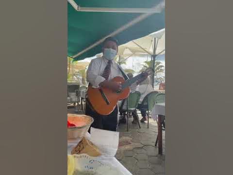 Испанская гитара в Барселоне 💥🇪🇸#гитара #испания #barcelona # ...