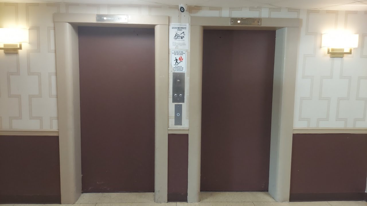 1960s Staley Elevators Apartment next to Myron Vasquez's Apartment Undisclosed, NY YouTube