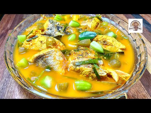 Ikan Khas Ntt