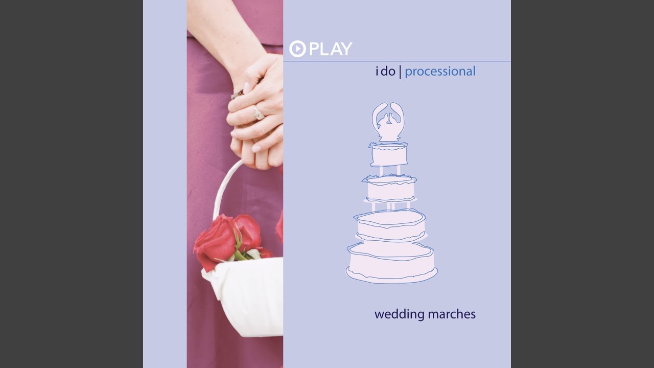 Watch Wedding March on YouTube Watch Wedding March on YouTube