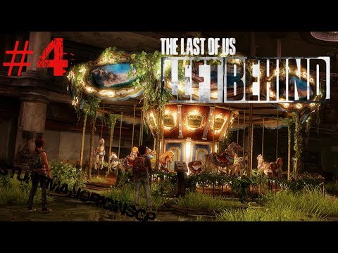 The Last of Us: Left Behind - Let's Play Español Parte 4| StuntmanoriginsGP