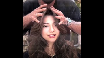EL BEIBI FUNK😂🔥 #hair #brazilianfunk #hairstyle #funk #danirep #haircut #stylist