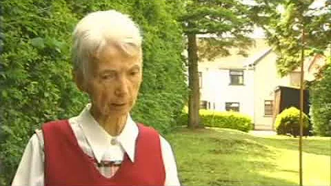 Mary Steele, Bible translator