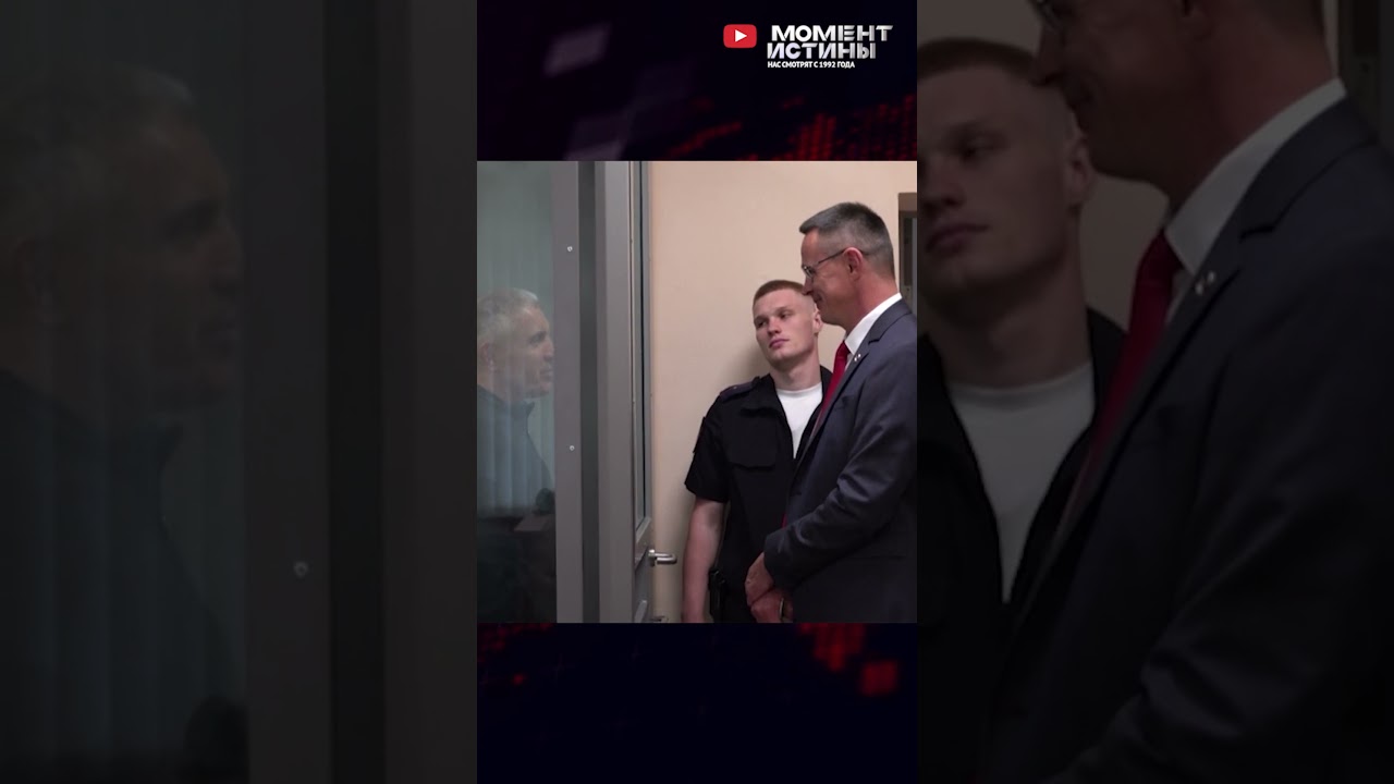 ⚡️ Облава в Самарской области! Задержан ио министра транспорта Иван Пивкин  