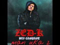 ZED-K - (fly soul) BLV complot اخر اغنية لزعيم زادك