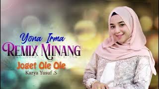 Yona Irma - Joget Ole Ole | karya: Yusuf S | Live Orgen Tunggal