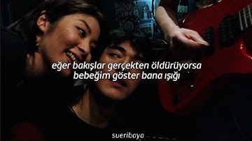 corbyn besson, twice tzuyu-blink (türkçe çeviri)