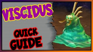 Viscidus TL;DW video guide | Temple of Ahn'Qiraj | Classic WoW