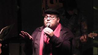 SOULTRACK + ENRIQUE RAMIL - California Dreamin' (A Coruña, Sala Garufa 2.12.11) [HD]