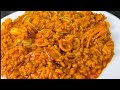 ✨ El arroz marinero (de toda la vida ) ⛵