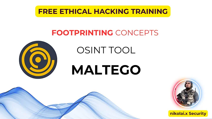 Maltego OSINT Tool Explained (2025) | Download, Installation & Setup Guide in Urdu
