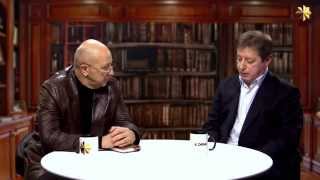 Андрей Фурсов - Челябинский метеорит Андрей Фурсов - Челябинский метеорит