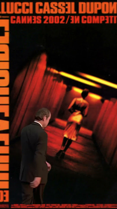 😱😩 This movie is SO messed up. Brilliant and brutal.  #Irreversible #movies #films #movienews