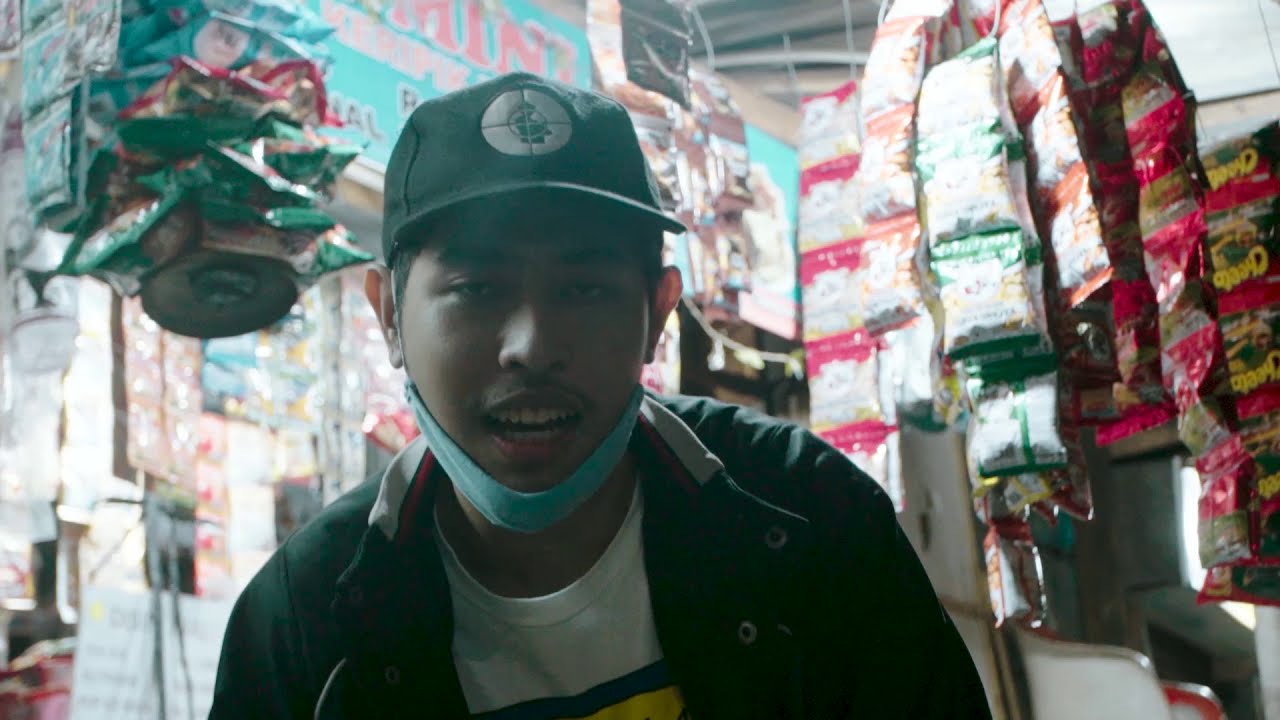 Watch Dzulfahmi - Nirwana (Official Music Video) on YouTube Watch Dzulfahmi - Nirwana (Official Music Video) on YouTube